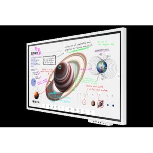 Reacondicionado | Samsung WM65B 165,1 cm (65") VA Wifi 500 cd / m² 4K Ultra HD Pantalla táctil 16/7
