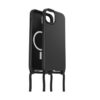 ReactNecklaceMagSafeiPhone15ProMaxBLK ReactNecklaceMagSafeiPhone15ProMaxBLK