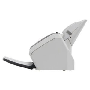 Ricoh FI-7460 Alimentador automático de documentos (ADF) + escáner de alimentación manual 600 x 600 DPI Gris, Blanco