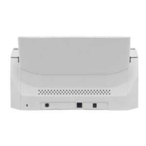 Ricoh FI-7460 Alimentador automático de documentos (ADF) + escáner de alimentación manual 600 x 600 DPI Gris, Blanco