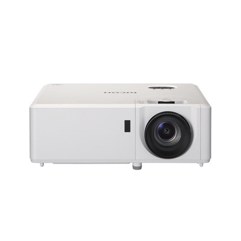 Ricoh PJ WXL5860 4700 lúmenes ANSI DLP WXGA (1280x800) Blanco - Imagen 2