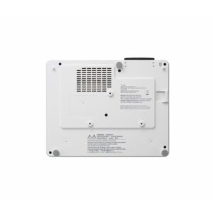 Ricoh PJ WXL5860 4700 lúmenes ANSI DLP WXGA (1280x800) Blanco