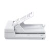 Ricoh SP-1425 Escáner de superficie plana y alimentador automático de documentos (ADF) 600 x 600 DPI A4 Blanco Ricoh SP-1425 Escáner de superficie plana y alimentador automático de documentos (ADF) 600 x 600 DPI A4 Blanco
