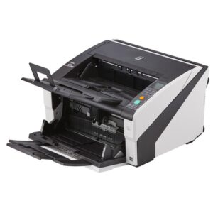 Ricoh fi-7800 Alimentador automático de documentos (ADF) + escáner de alimentación manual 600 x 600 DPI A3 Negro, Gris Ricoh fi-7800 Alimentador automático de documentos (ADF) + escáner de alimentación manual 600 x 600 DPI A3 Negro, Gris