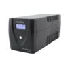 S.A.I. COOLBOX GUARDIAN 3 1200VA 720W SCHUKO
