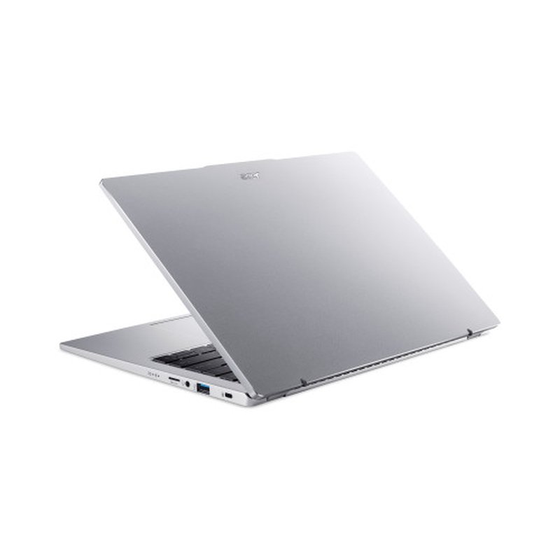 PORTATIL ACER SWIFT GO SFG14-73 CORE ULTRA 7 155U 16GB 512GB SSD 14" OLED W11 SILVER PORTATIL ACER SWIFT GO SFG14-73 CORE ULTRA 7 155U 16GB 512GB SSD 14" OLED W11 SILVER - Imagen 5