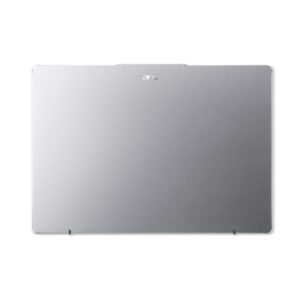 PORTATIL ACER SWIFT GO SFG14-73 CORE ULTRA 7 155U 16GB 512GB SSD 14" OLED W11 SILVER PORTATIL ACER SWIFT GO SFG14-73 CORE ULTRA 7 155U 16GB 512GB SSD 14" OLED W11 SILVER