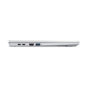 PORTATIL ACER SWIFT GO SFG14-73 CORE ULTRA 7 155U 16GB 512GB SSD 14" OLED W11 SILVER PORTATIL ACER SWIFT GO SFG14-73 CORE ULTRA 7 155U 16GB 512GB SSD 14" OLED W11 SILVER