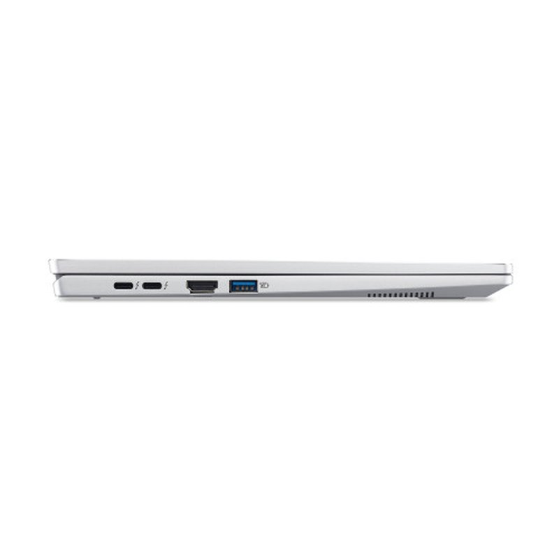 PORTATIL ACER SWIFT GO SFG14-73 CORE ULTRA 7 155U 16GB 512GB SSD 14" OLED W11 SILVER PORTATIL ACER SWIFT GO SFG14-73 CORE ULTRA 7 155U 16GB 512GB SSD 14" OLED W11 SILVER - Imagen 7