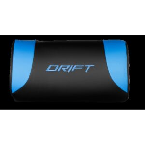 SILLA GAMING DRIFT DR50 BLACK/BLUE