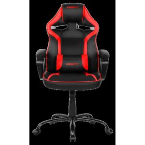 SILLA GAMING DRIFT DR50 BLACK/RED