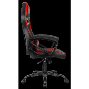 SILLA GAMING DRIFT DR50 BLACK/RED