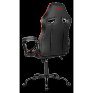 SILLA GAMING DRIFT DR50 BLACK/RED