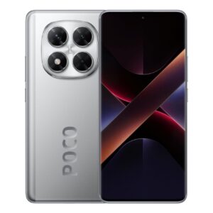 SMARTPHONE POCO X7 8GB/256GB 5G SILVER