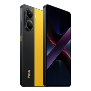 SMARTPHONE POCO X7 PRO 12GB/512GB 5G YELLOW