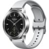 SMARTWATCH XIAOMI WATCH S3 SILVER SMARTWATCH XIAOMI WATCH S3 SILVER