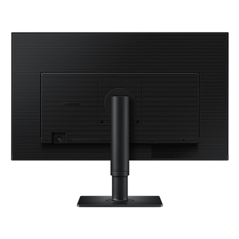 Samsung 27" S4 S40GD FHD pantalla para PC 68,6 cm (27") 1920 x 1080 Pixeles Full HD LED Negro - Imagen 2