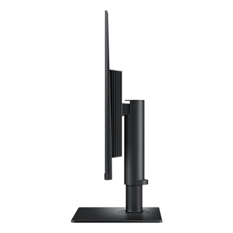 Samsung 27" S4 S40GD FHD pantalla para PC 68,6 cm (27") 1920 x 1080 Pixeles Full HD LED Negro - Imagen 6