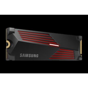Samsung 990 Pro M.2 4 TB PCI Express 4.0 V-NAND TLC NVMe Samsung 990 Pro M.2 4 TB PCI Express 4.0 V-NAND TLC NVMe