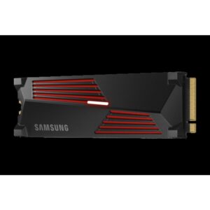 Samsung 990 Pro M.2 4 TB PCI Express 4.0 V-NAND TLC NVMe Samsung 990 Pro M.2 4 TB PCI Express 4.0 V-NAND TLC NVMe