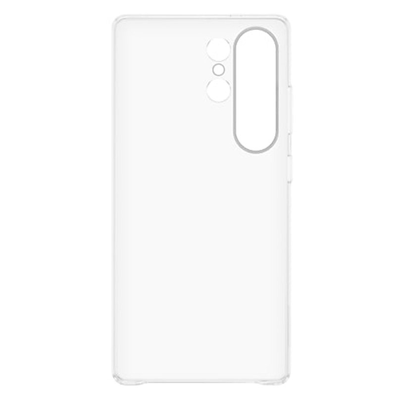 Samsung Clear Case Transparent funda para teléfono móvil 17,5 cm (6.9") Transparente - Imagen 2