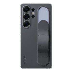 Samsung EF-GS938CBEGWW funda para teléfono móvil 17,5 cm (6.9") Negro