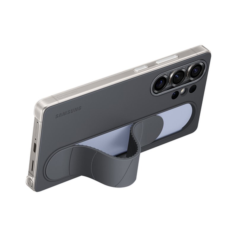 Samsung EF-GS938CBEGWW funda para teléfono móvil 17,5 cm (6.9") Negro - Imagen 4