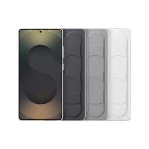 Samsung EF-GS938CBEGWW funda para teléfono móvil 17,5 cm (6.9") Negro