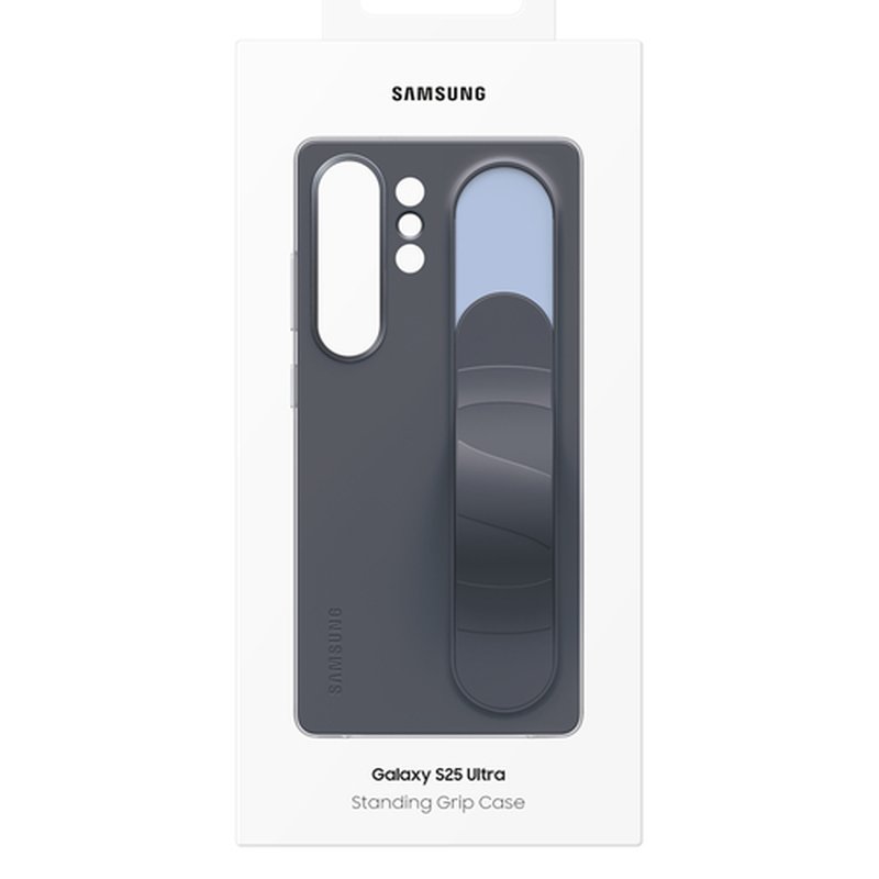 Samsung EF-GS938CBEGWW funda para teléfono móvil 17,5 cm (6.9") Negro - Imagen 7