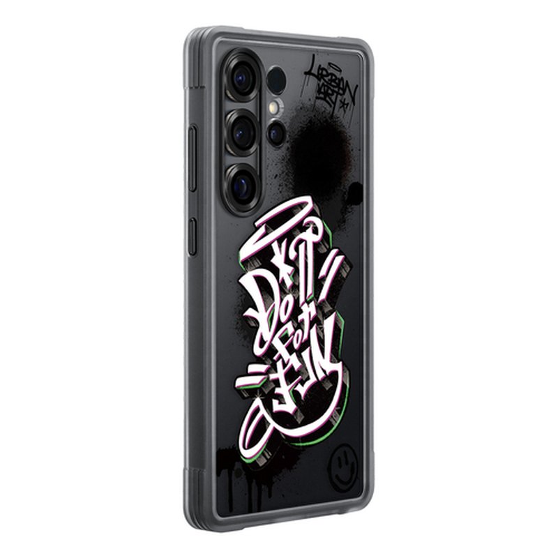 Samsung EF-JS938 funda para teléfono móvil 17,5 cm (6.9") Negro, Multicolor Samsung EF-JS938 funda para teléfono móvil 17,5 cm (6.9") Negro, Multicolor - Imagen 11