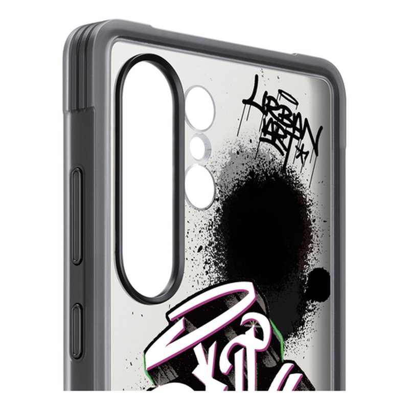 Samsung EF-JS938 funda para teléfono móvil 17,5 cm (6.9") Negro, Multicolor Samsung EF-JS938 funda para teléfono móvil 17,5 cm (6.9") Negro, Multicolor - Imagen 5