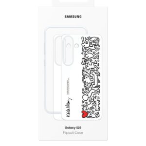 Samsung EF-MS931 funda para teléfono móvil 15,8 cm (6.2") Multicolor, Blanco Samsung EF-MS931 funda para teléfono móvil 15,8 cm (6.2") Multicolor, Blanco