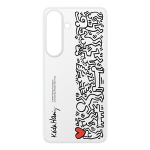 Samsung EF-MS931 funda para teléfono móvil 15,8 cm (6.2") Multicolor, Blanco Samsung EF-MS931 funda para teléfono móvil 15,8 cm (6.2") Multicolor, Blanco
