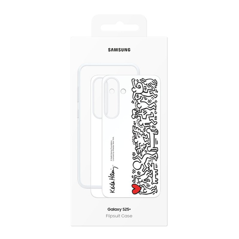 Samsung EF-MS936 funda para teléfono móvil 17 cm (6.7") Multicolor, Blanco Samsung EF-MS936 funda para teléfono móvil 17 cm (6.7") Multicolor, Blanco - Imagen 7