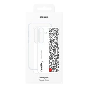 Samsung EF-MS936 funda para teléfono móvil 17 cm (6.7") Multicolor, Blanco Samsung EF-MS936 funda para teléfono móvil 17 cm (6.7") Multicolor, Blanco