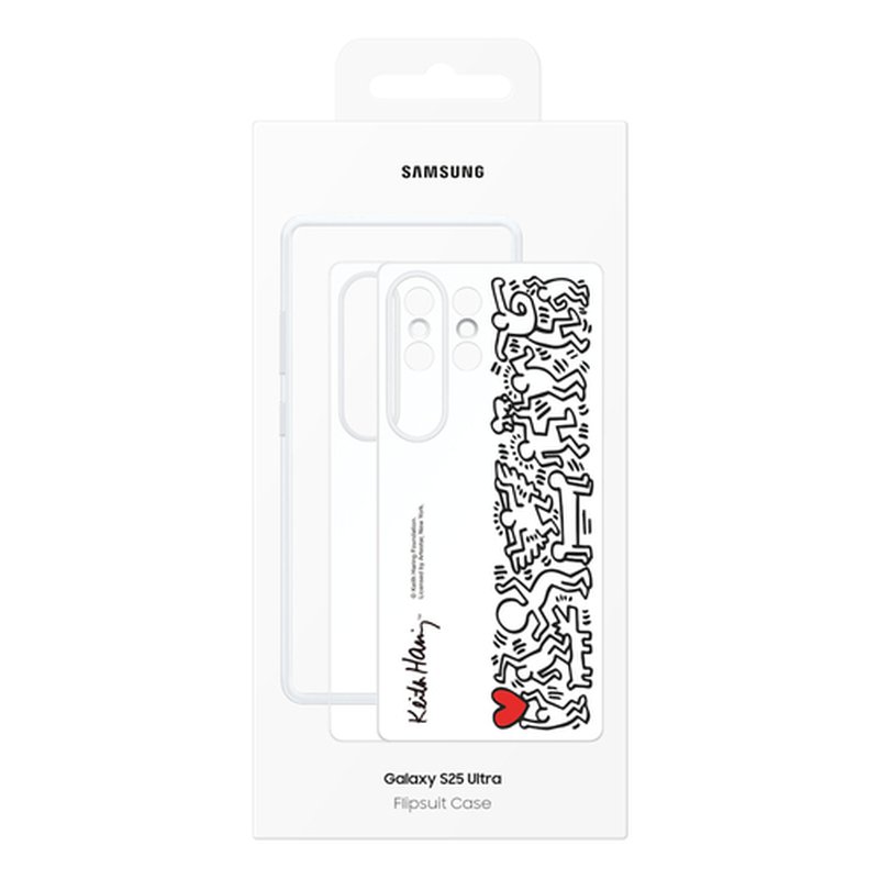 Samsung EF-MS938 funda para teléfono móvil 17,5 cm (6.9") Multicolor, Blanco - Imagen 12