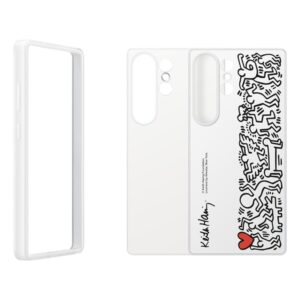 Samsung EF-MS938 funda para teléfono móvil 17,5 cm (6.9") Multicolor, Blanco