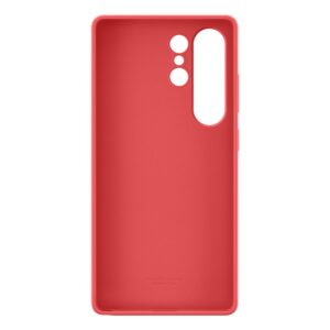 Samsung EF-PS938CREGWW funda para teléfono móvil 17,5 cm (6.9") Rojo