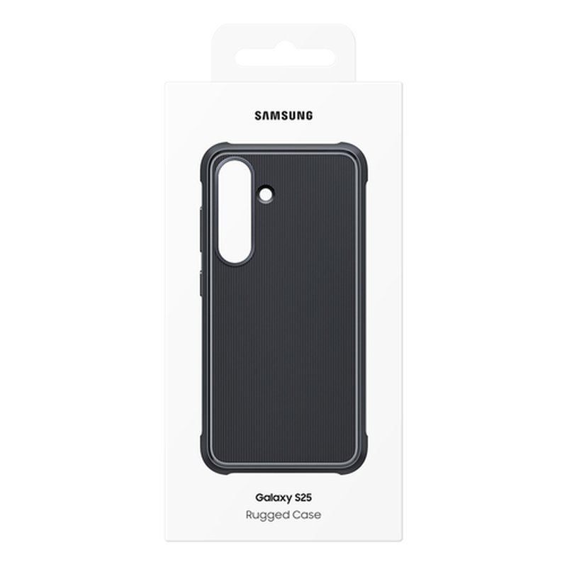 Samsung EF-RS931 funda para teléfono móvil 15,8 cm (6.2") Negro - Imagen 4