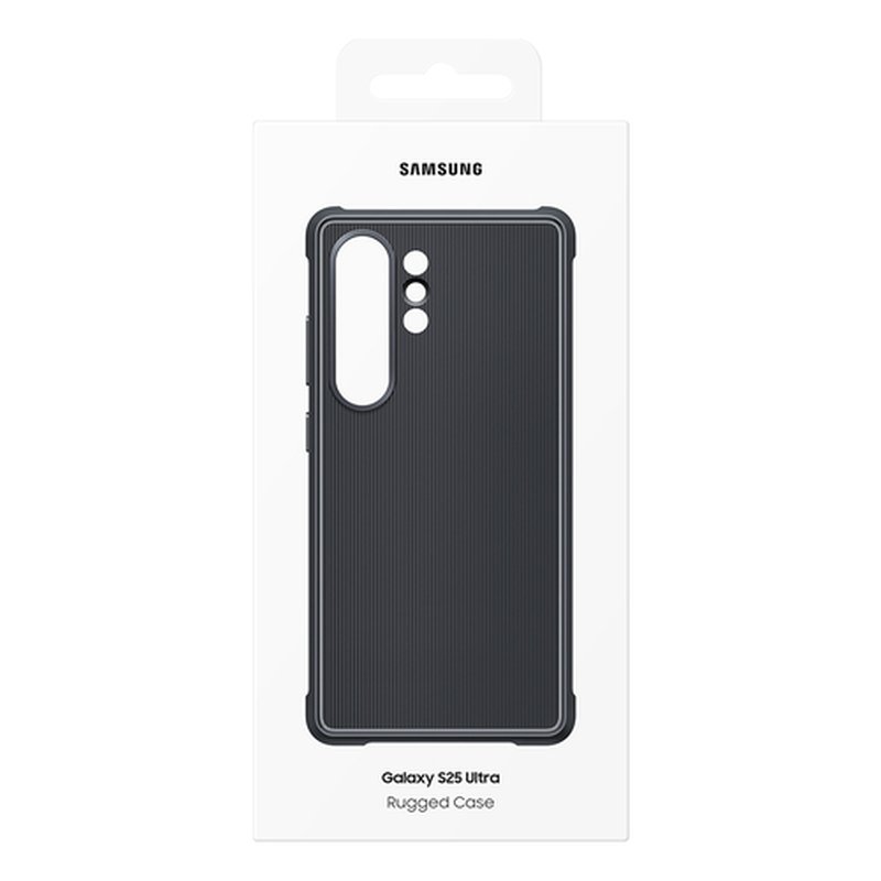 Samsung EF-RS938 funda para teléfono móvil 17,5 cm (6.9") Negro - Imagen 4