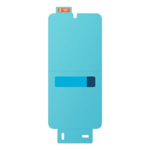 Samsung EF-US931CTEGWW protector de pantalla o trasero para teléfono móvil 1 pieza(s)