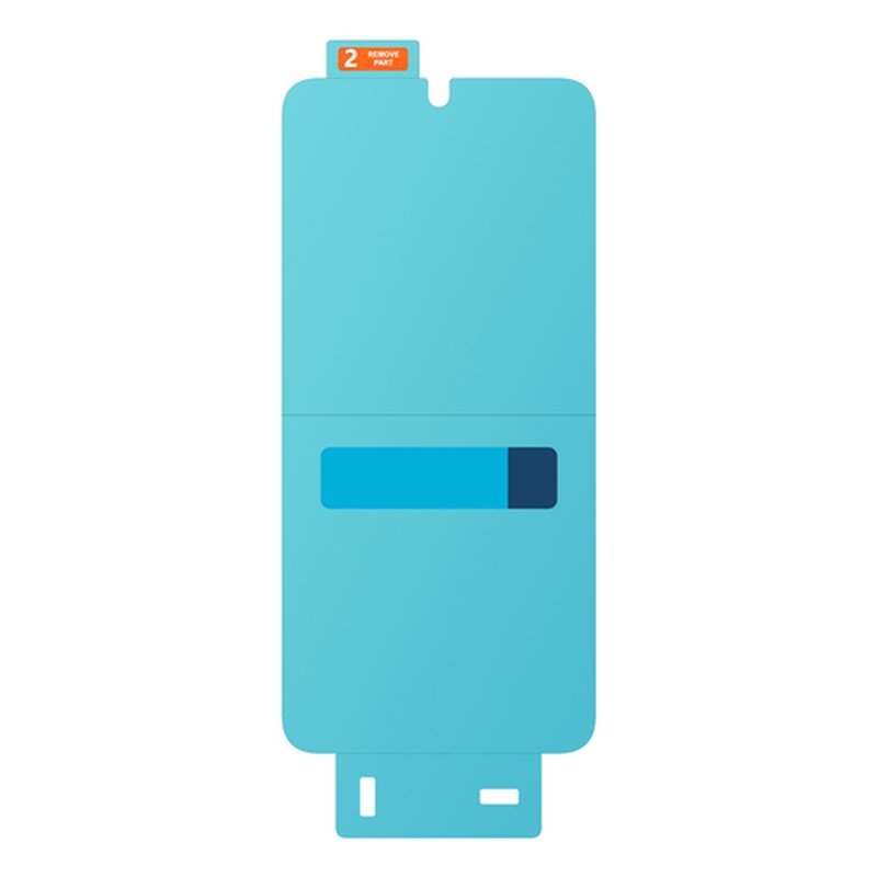 Samsung EF-US931CTEGWW protector de pantalla o trasero para teléfono móvil 1 pieza(s) - Imagen 2