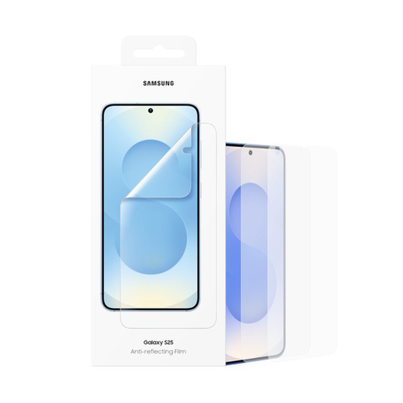 Samsung EF-US931CTEGWW protector de pantalla o trasero para teléfono móvil 1 pieza(s) - Imagen 3