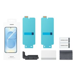 Samsung EF-US931CTEGWW protector de pantalla o trasero para teléfono móvil 1 pieza(s)