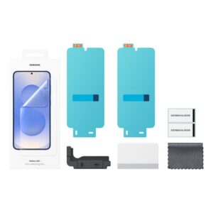 Samsung EF-US936CTEGWW protector de pantalla o trasero para teléfono móvil 1 pieza(s)