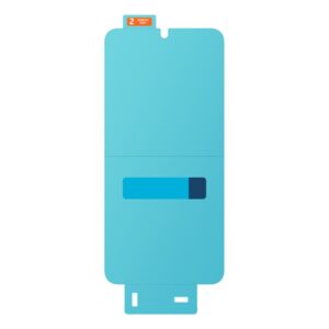 Samsung EF-US936CTEGWW protector de pantalla o trasero para teléfono móvil 1 pieza(s)