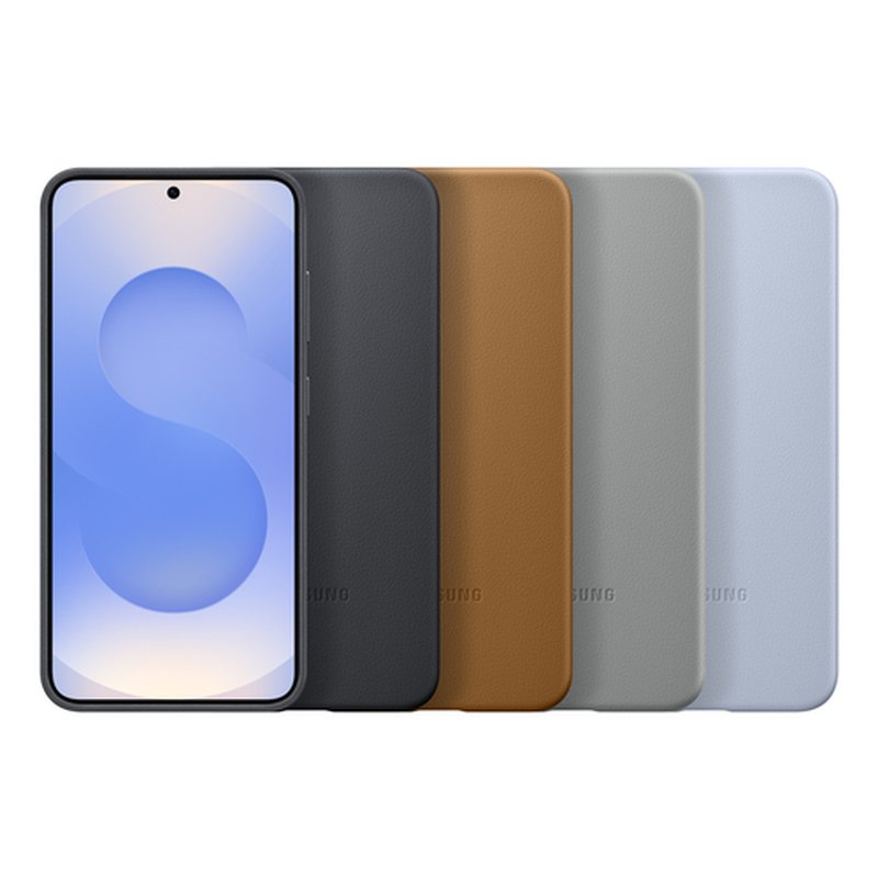 Samsung EF-VS931 funda para teléfono móvil 15,8 cm (6.2") Azul claro - Imagen 6