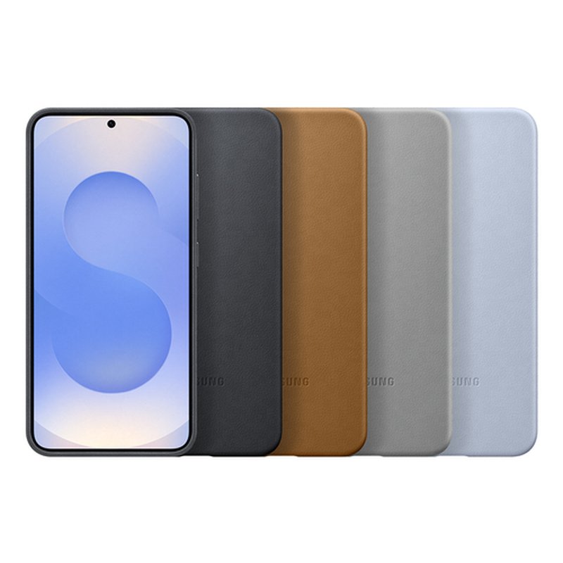 Samsung EF-VS931 funda para teléfono móvil 15,8 cm (6.2") Azul claro - Imagen 9