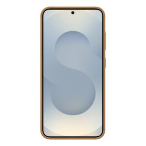 Alternative view of Samsung EF-VS931 funda para teléfono móvil 15,8 cm (6.2") Marrón