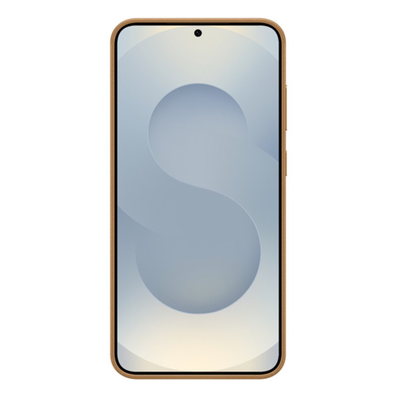 Samsung EF-VS936PFEGWW funda para teléfono móvil 17 cm (6.7") Marrón - Imagen 3